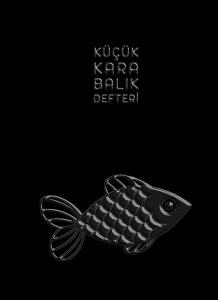 Küçük Kara Balık Defteri