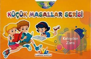 Küçük Masallar Serisi (10 Kitap)