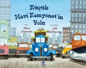 Küçük Mavi Kamyonet'in Yolu