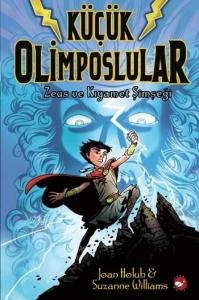 Küçük Olimposlular 1 - Zeus ve Kıyamet Şimşeği