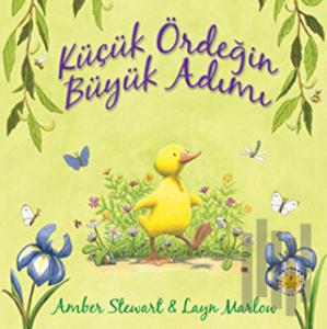 Küçük Ördeğin Büyük Adımı