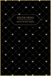 Küçük Prens (Ciltli)