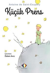Küçük Prens - Klasik Kapak