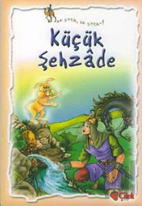 Küçük Şehzade Az Gittik Uz Gittik 9