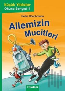 Küçük Yıldızlar: Ailemizin Mucitleri