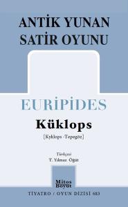 Küklops - Antik Yunan Satir Oyunu