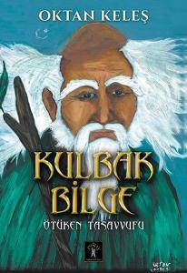 Kulbak Bilge (Ciltli)