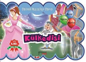 Külkedisi - Sevimli Masallar Serisi