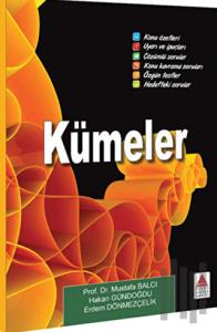 Kümeler
