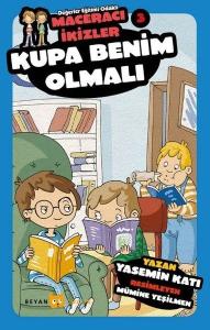 Kupa Benim Olmalı-Maceracı İkizler 3
