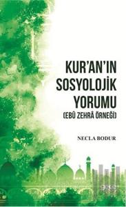 Kur'an'ın Sosyolojik Yorumu