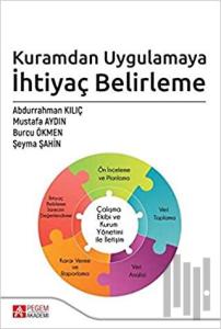 Kuramdan Uygulamaya İhtiyaç Belirleme