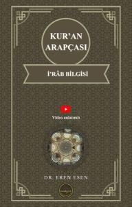 Kur'an Arapçası İ'rab Bilgisi - İleri Seviye