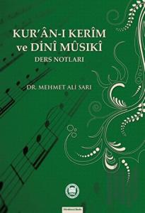 Kur'an-ı Kerim ve Dini Musıki