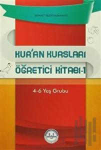 Kur'an Kursları Etkinlik ve Öğretici Kitabı (2 Kitap Takım)