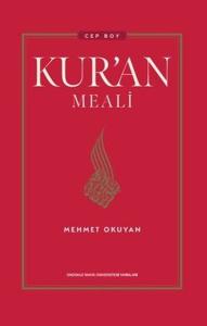 Kur'an Meali Cep Boy