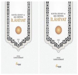 Kur'an Sünnet ve Akıl Işığında İlahiyat Seti - 2 Kitap Takım (Ciltli)