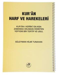 Kur'an ve Harf ve Hareketleri-Büyük
