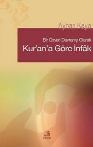 Kur'an'a Göre İnfak