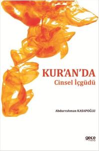 Kur'an'da Cinsel İçgüdü