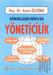 Küreselleşen Dünya'da Yöneticilik