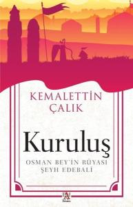Kuruluş: Osman Bey'in Rüyası - Şeyh Edebali