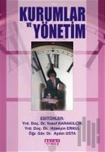Kurumlar ve Yönetim
