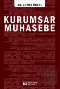 Kurumsar Muhasebe