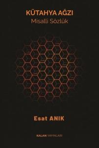 Kütahya Ağzı - Misalli Sözlük