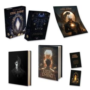 Kutsal Emanet - Kutulu (Ciltli)