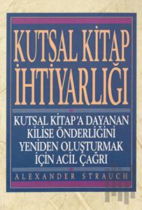 Kutsal Kitap İhtiyarlığı