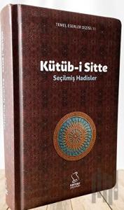 Kütüb-i Sitte - Sert Kapak (Ciltli)