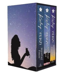 Kutup Yıldızı Seti-3 Kitap Takım