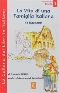 La Collana Dei Libri İtaliano La Vita Di Una Famig