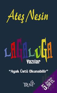 Lagaluga Yazılar