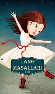 Lang Masalları 2.Cilt (Ciltli)