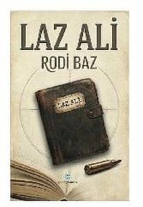 Laz Ali