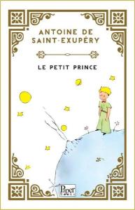 Le Petit Prince - Küçük Prens