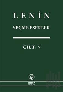 Lenin Seçme Eserler Cilt: 7