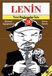 Lenin - Yeni Başlayanlar İçin