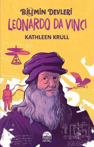 Leonardo Da Vinci-Bilimin Devleri