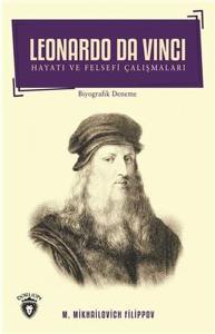 Leonardo Da Vinci