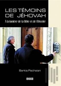 Les Temoins de Jehovah
