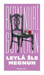 Leyla İle Mecnun