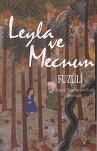 Leyla ve Mecnun