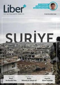 Liber + Sayı 12 - Suriye