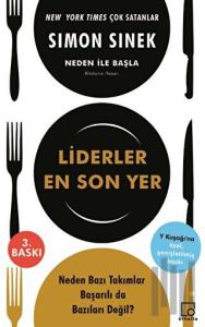 Liderler En Son Yer