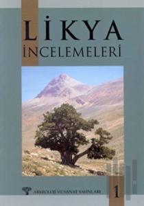 Likya İncelemeleri 1