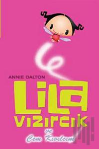 Lila Vızırcık - Cem Kıvılcım