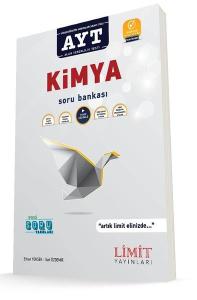Limit AYT Kimya Soru Bankası